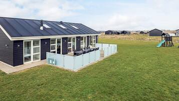 House | View from property