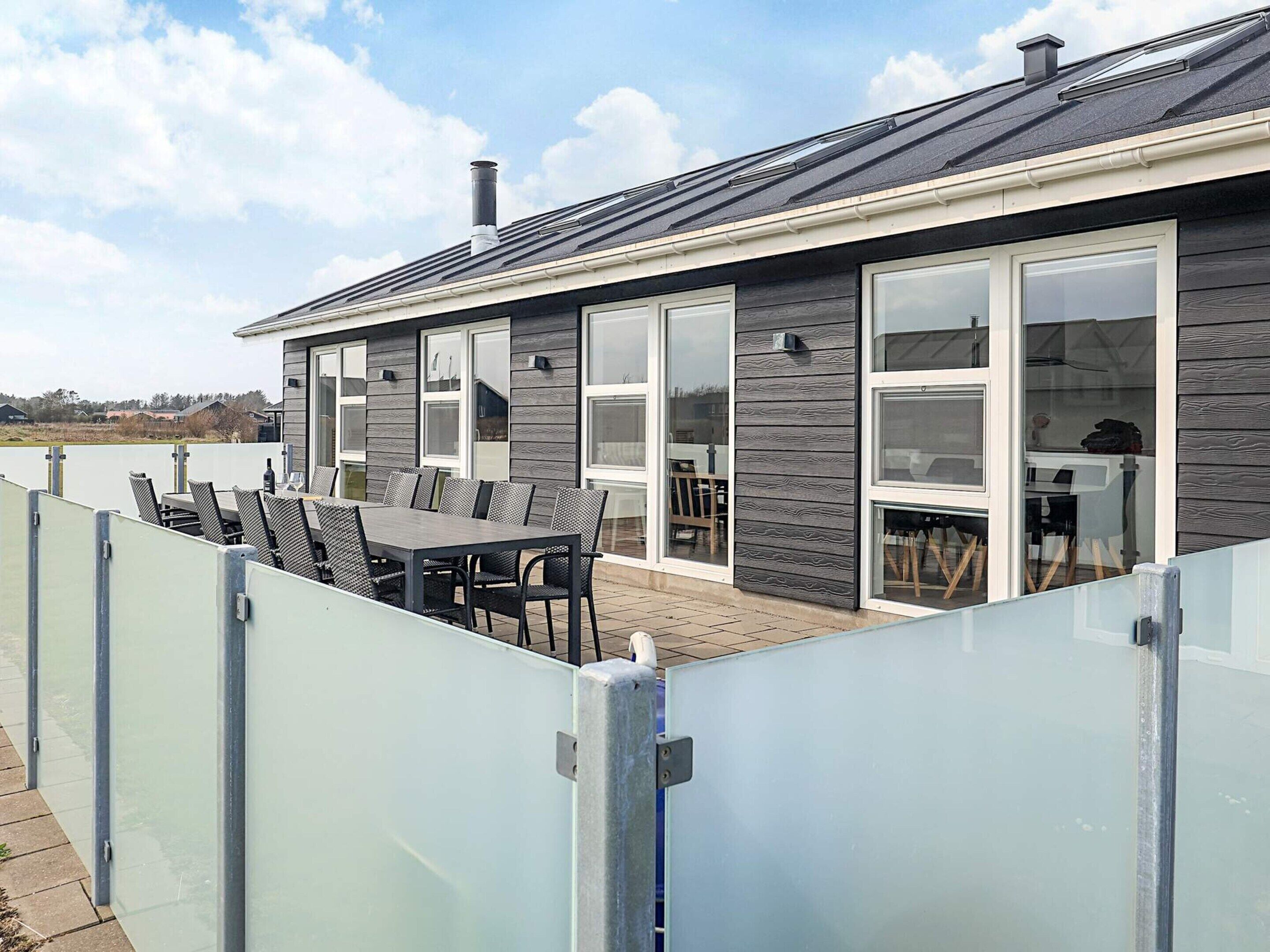 House | View from property