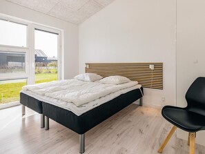 House | Interior - 5 Star Holiday Home in Lokken (Lokken)