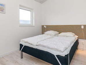 House | Interior - 5 Star Holiday Home in Lokken (Lokken)