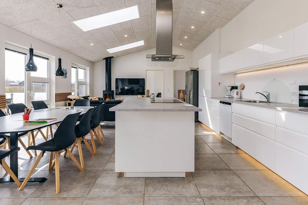 House | Interior