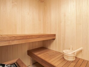 House | Property amenity - 5 Star Holiday Home in Lokken (Lokken)