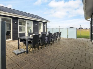 House | View from property - 5 Star Holiday Home in Lokken (Lokken)