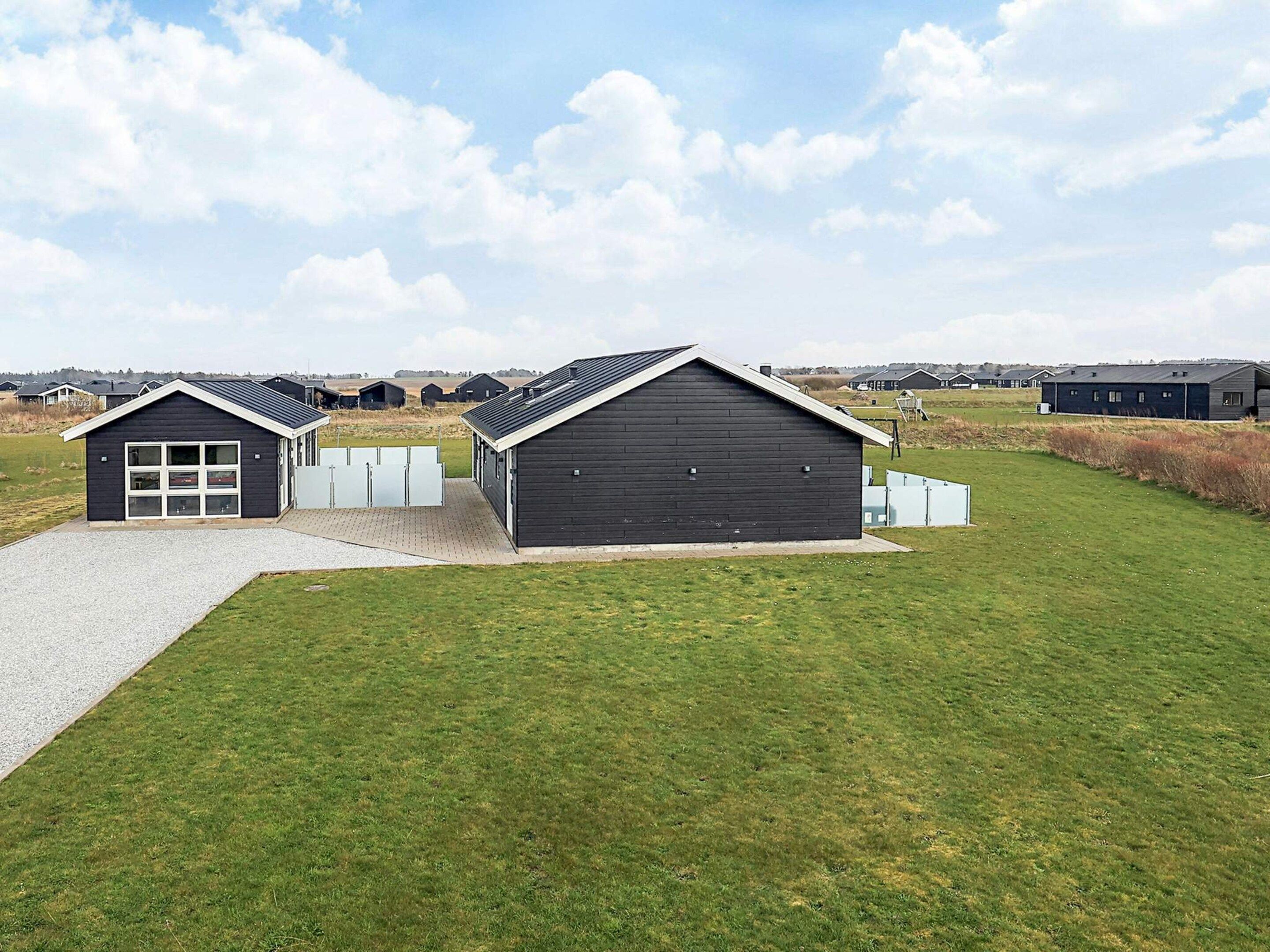 House | View from property