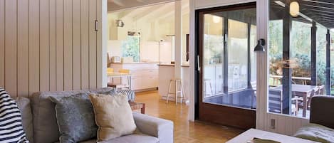 独立别墅 | 住宿内部