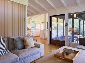 Huis | Interieur
