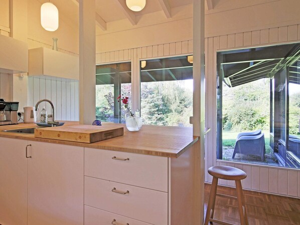 House | Interior