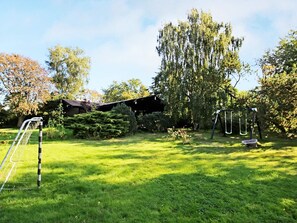 Huis | Uitzicht vanuit accommodatie