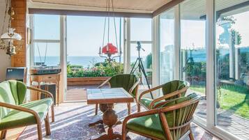 House | View from property