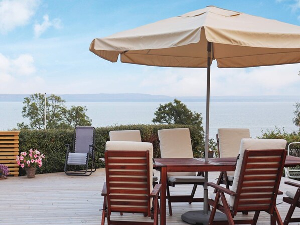 House | View from property