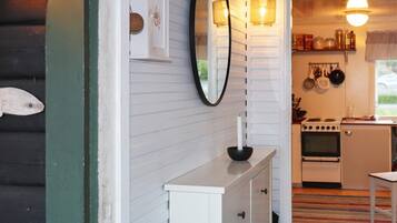 House | Interior