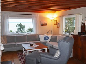 Interior - 9 Person Holiday Home in Frandefors-by Traum (Frändefors)