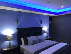 3 habitaciones 