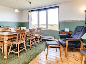 Ferienhaus | Speisen