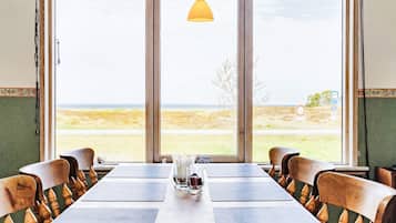 Restaurantes
