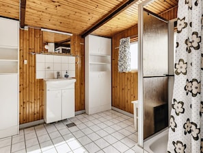 Ferienhaus | Eigene Küche