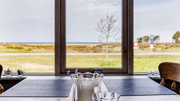 House | View from property