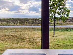 Hus | Udsigt over vandet