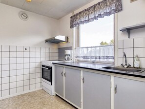 Hus | Privat køkken
