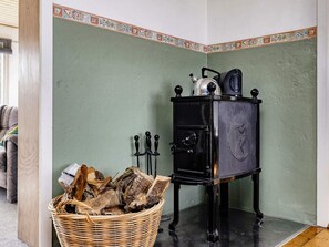 House | Interior - 6 Person Holiday Home in Laeso (Læsø)
