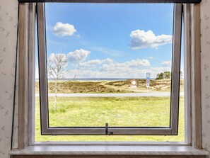 House | View from property
