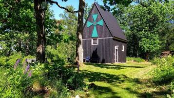 House | Exterior
