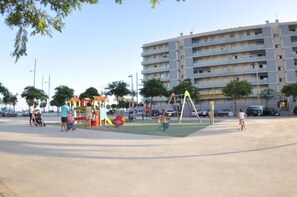 Espace pour enfants