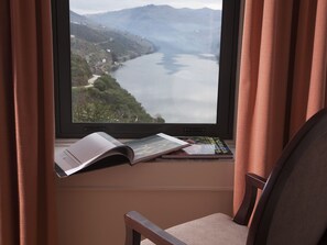 Standard Double Room - Quinta da Marka (Sabrosa)