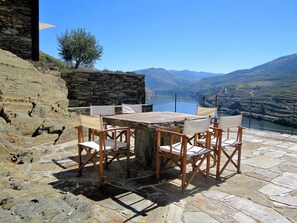 Exterior - Quinta da Marka (Sabrosa)