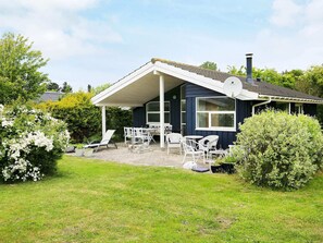 House | Exterior - 5 Person Holiday Home in Nakskov (Nakskov)