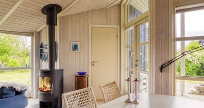 5 Person Holiday Home in Nakskov