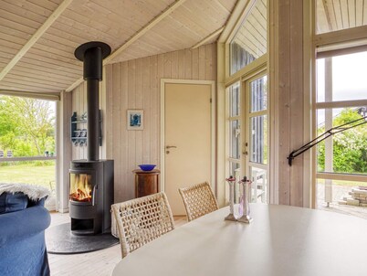 5 Person Holiday Home in Nakskov