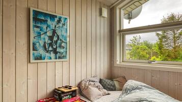 Casa | Interior