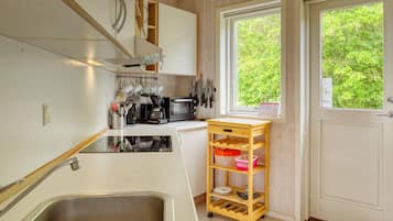 Casa | Cocina privada