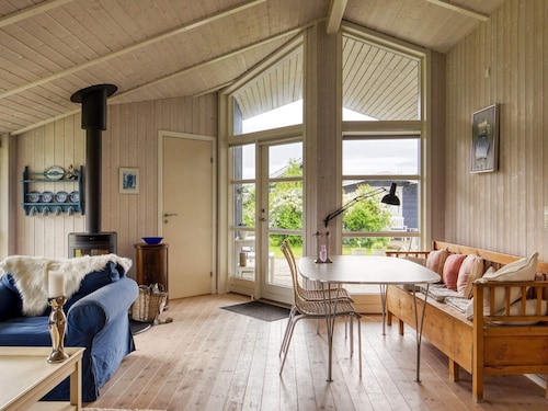 5 Person Holiday Home in Nakskov