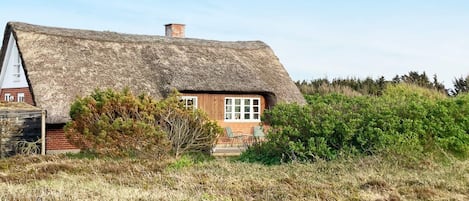 Eksteriør