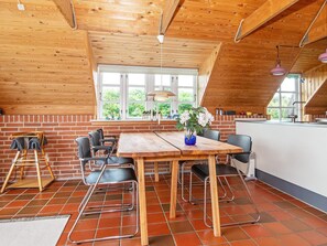 Hus | Spiseområde