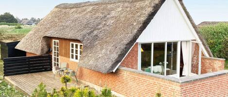 House | Exterior