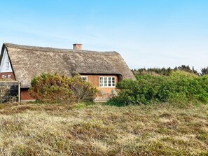 House | Exterior