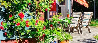 6 Person Holiday Home in Blido