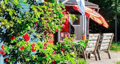 6 Person Holiday Home in Blido