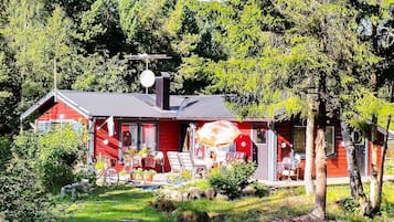 Casa | Exterior