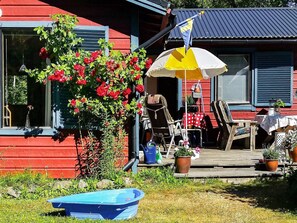 Hus | Exteriör