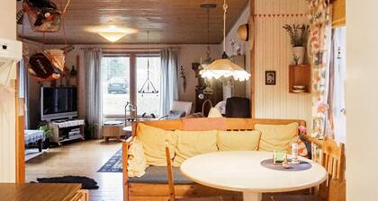 6 Person Holiday Home in Blido