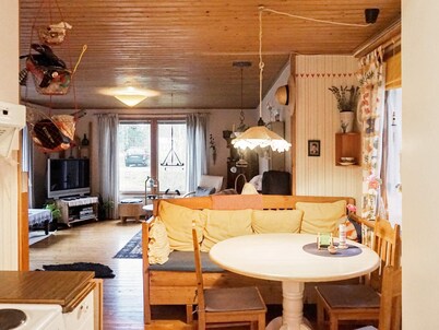 6 Person Holiday Home in Blido
