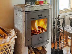 Talo | Majoituspaikan mukavuudet