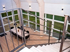 House | Interior - 10 Person Holiday Home in Logstor-by Traum (Logstor)