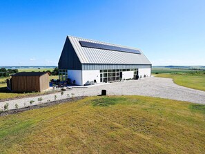 House | Exterior - 10 Person Holiday Home in Logstor-by Traum (Logstor)