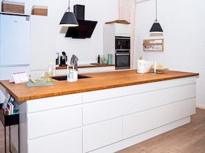 Casa | Cucina privata