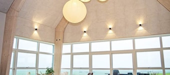 10 Person Holiday Home in Logstor-by Traum